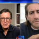Stephen Colbert, Jake Gyllenhaal